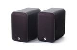 Product review: Q Acoustics M20 Bluetooth Active speakers
