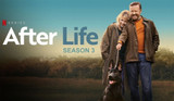 Series review: After Life Season 3