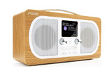 Product review: Pure Evoke H6 Radio
