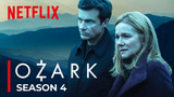 Series review: Ozark Season 4 (Part 1)