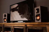 Tech advice: Active stereo speakers advantages