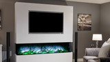 Custom Install: Top tips for creating a custom fireplace media wall