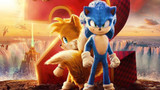 Film review: Sonic the Hedgehog 2