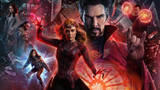 Film review: Doctor Strange in the Multiverse of Madness