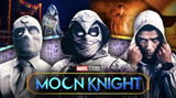 Series review: Moon Knight