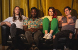 Album review: Bloc Party - Alpha Games