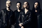 Album review: Halestorm - Back from the Dead