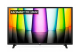 Looking for a small screen TV? We review this 32" 1080p model from LG.