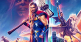 Film review: Thor: Love and Thunder