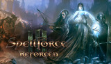 Game review: Spellforce III - Reforced