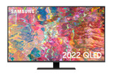 Product review: Samsung QE55Q80B