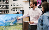 Tech advice: TV Technologies