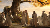 Series review: The Lord of the Rings - The Rings of Power