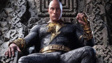 Film review: Black Adam