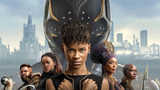 Film review: Black Panther - Wakanda Forever