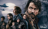 Series review: Star Wars - Andor