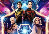 Film review: Ant-Man and the Wasp - Quantumania