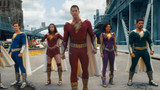 Film review: Shazam! Fury of the Gods