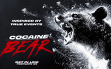 Film review: Cocaine Bear