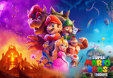 Film review: The Super Mario Bros Movie