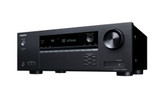 Product review: Onkyo TXSR393