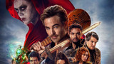 Film review: Dungeons & Dragons - Honor Among Thieves