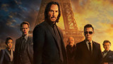 Film review: John Wick - Chapter 4