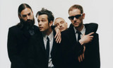 Album review: The 1975 - Being Funny In A Foreign Language