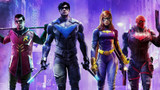 Game review: Gotham Knights
