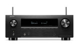 Product review: Denon X2800H AV Receiver