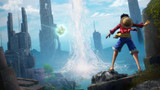 Game review: One Piece Odyssey