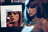 Album review: Taylor Swift - Midnights
