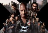 Film review: Fast X