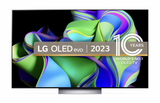 Product review: LG OLED evo C3 4K Smart TV Range