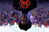 Film review: Spider-Man: Into the Spider-Verse