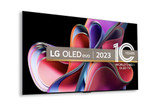 Product review: LG OLED evo G3 4K Smart TV Range