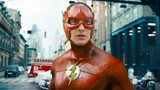 Film review: The Flash
