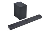 Product review: LG USC9S 3.1.3 ch Soundbar & Subwoofer