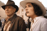 Film review: Indiana Jones and the Dial of Destiny