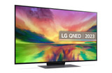 Product review: LG QNED81 4K HDR Smart TV 2023