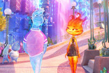 Film review: Elemental