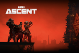 Game review: The Ascent