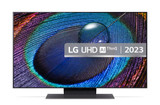 Product video: LG UR91 4K LED TV Range
