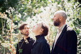 Album review: Esben and the Witch - Hold Sacred