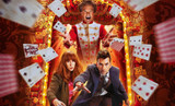 Doctor Who - The Giggle (60th Anniversary Special)
