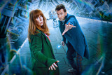 TV review: Doctor Who - Wild Blue Yonder (60th Anniversary Special)