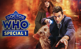 TV review: Doctor Who - The Star Beast (60th Anniversary Special)
