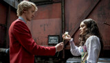 Film review: The Hunger Games: The Ballad of Songbirds & Snakes