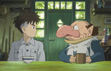 Film review: The Boy and the Heron