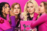 Film review: Mean Girls (2024)